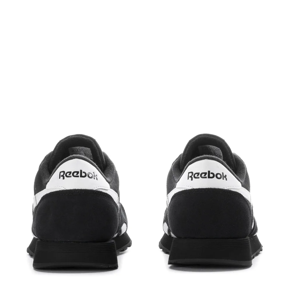 Nylon Classique - Hommes