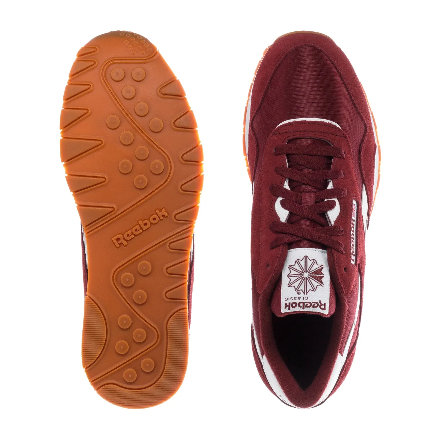 Nylon Classique - Hommes