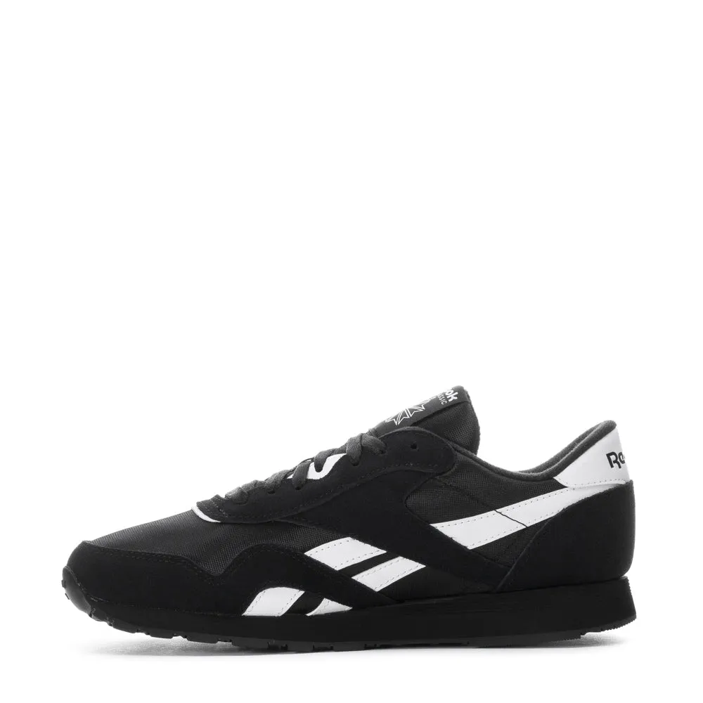 Nylon Classique - Hommes
