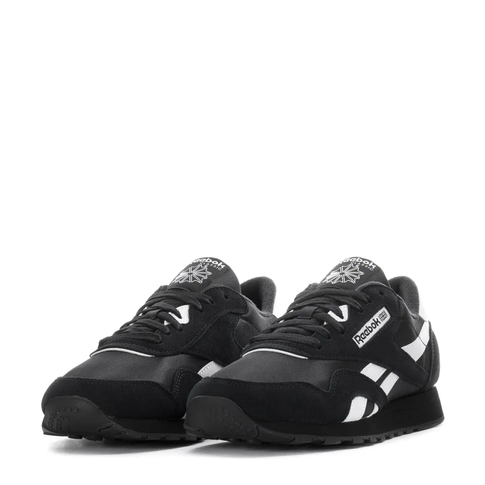 Nylon Classique - Hommes