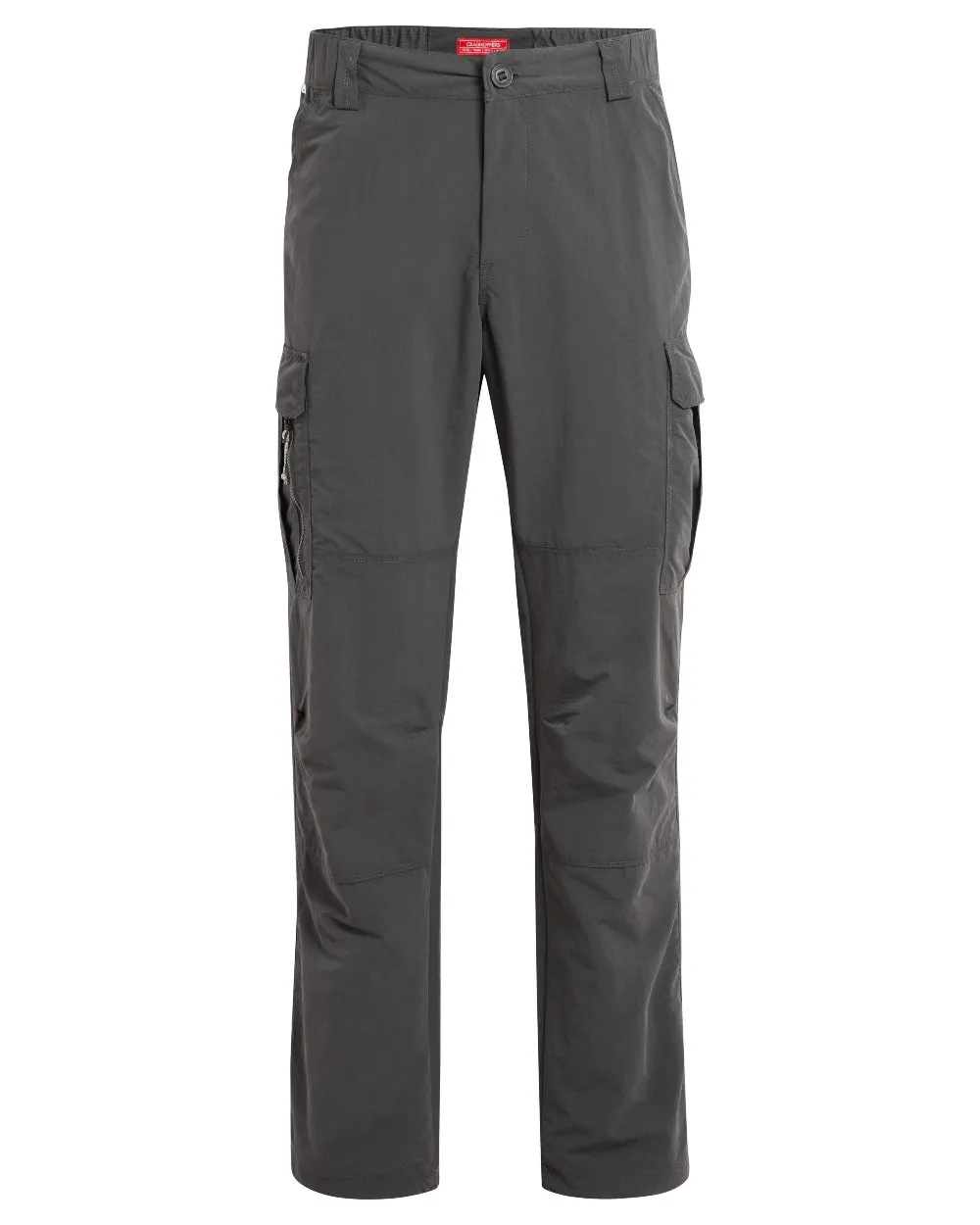 Vêtements Craghoppers Pantalon cargo NosiLife III pour hommes Craghoppers