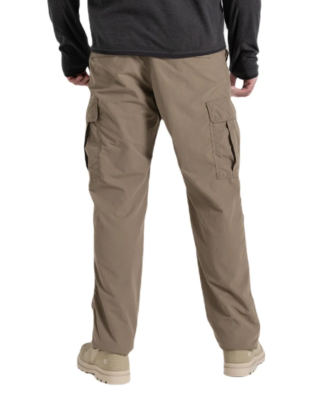 Vêtements Craghoppers Pantalon cargo NosiLife III pour hommes Craghoppers