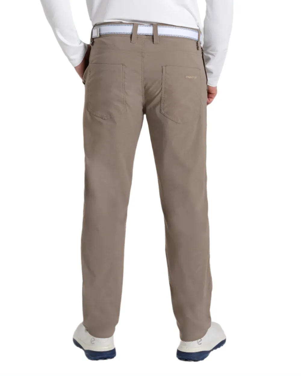 Vêtements Craghoppers Pantalon de Golf NosiLife Santos II pour Homme