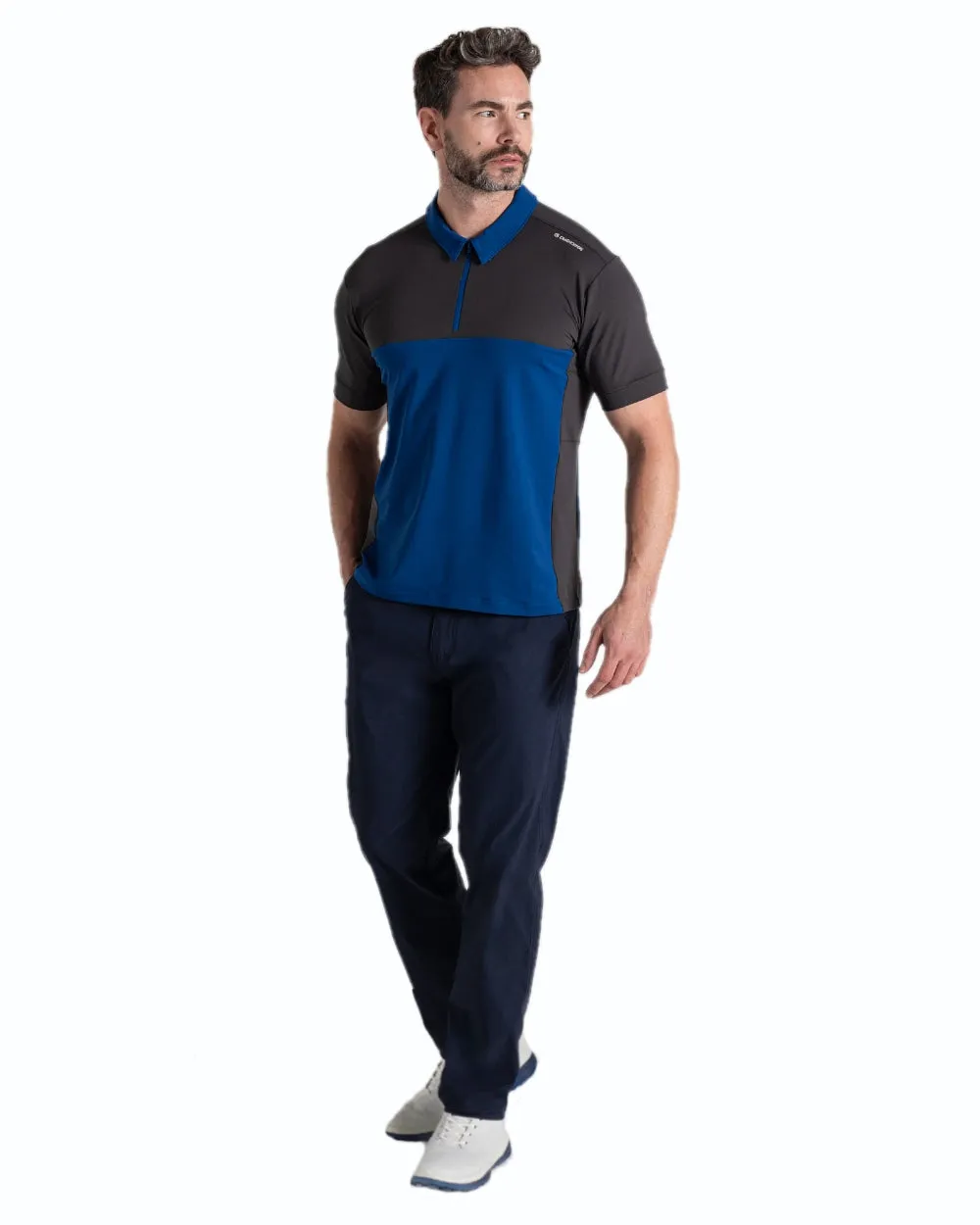 Vêtements Craghoppers Pantalon de Golf NosiLife Santos II pour Homme