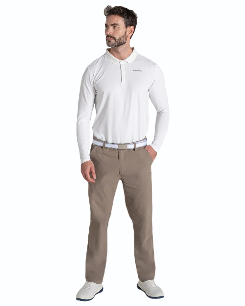 Vêtements Craghoppers Pantalon de Golf NosiLife Santos II pour Homme