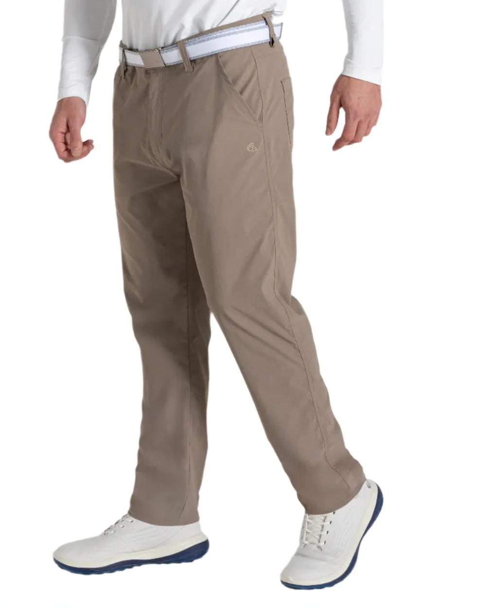 Vêtements Craghoppers Pantalon de Golf NosiLife Santos II pour Homme