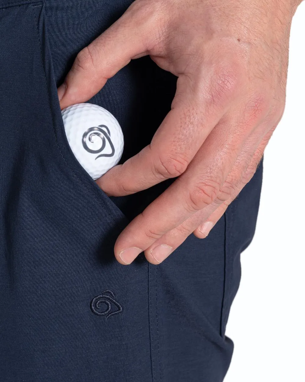 Vêtements Craghoppers Pantalon de Golf NosiLife Santos II pour Homme