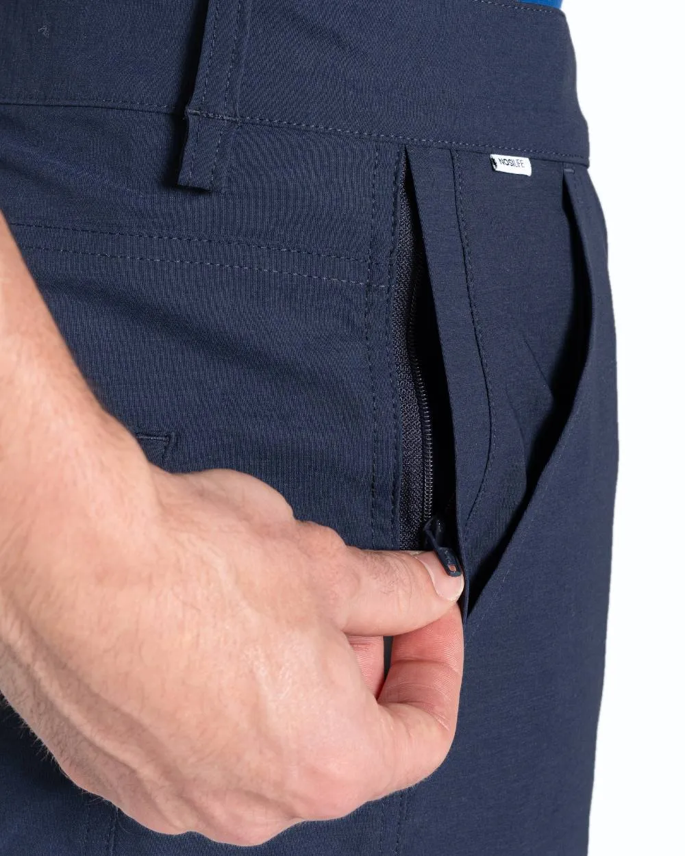 Vêtements Craghoppers Pantalon de Golf NosiLife Santos II pour Homme