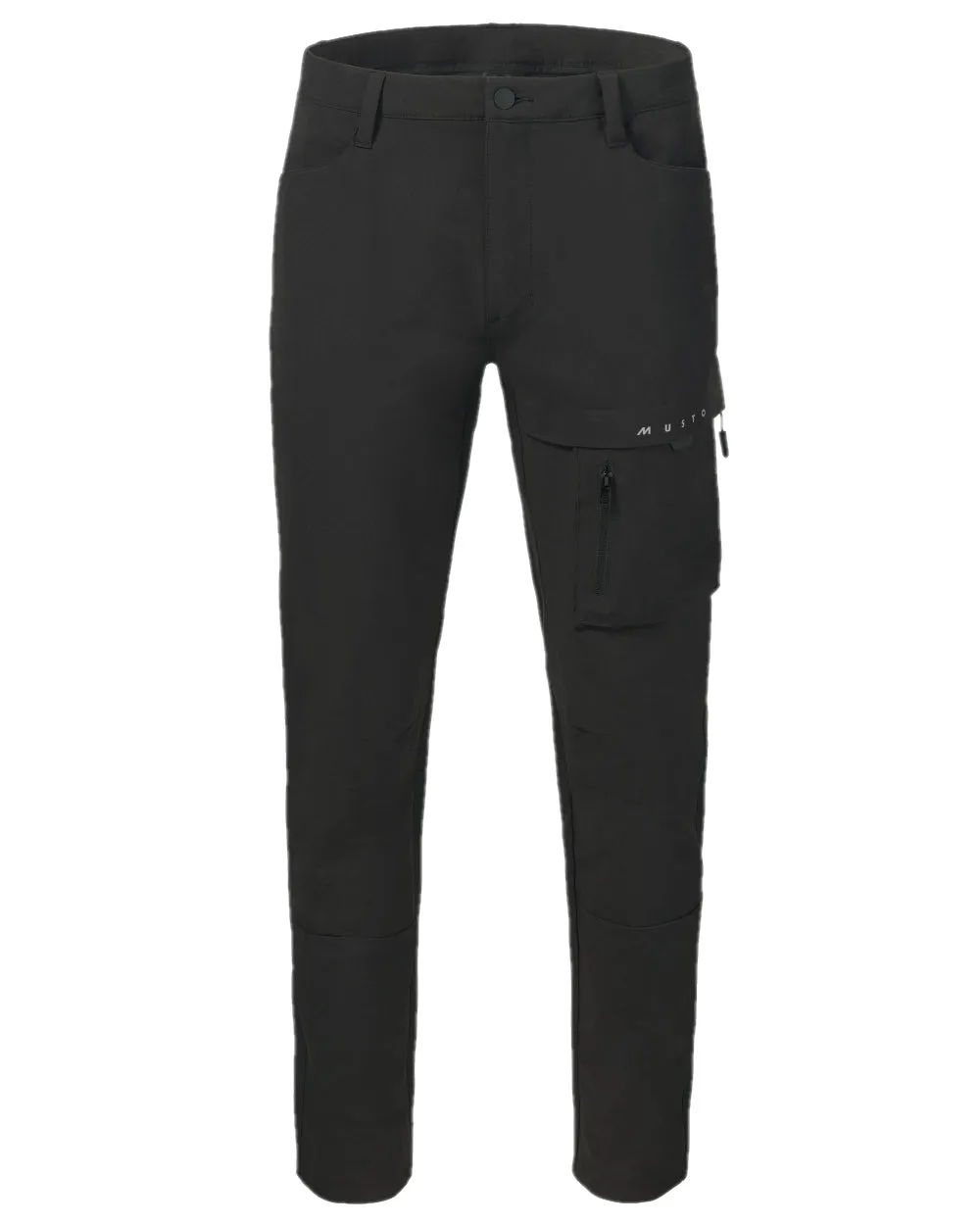 Vêtements Musto Pantalons extensibles Evo Deck pour homme