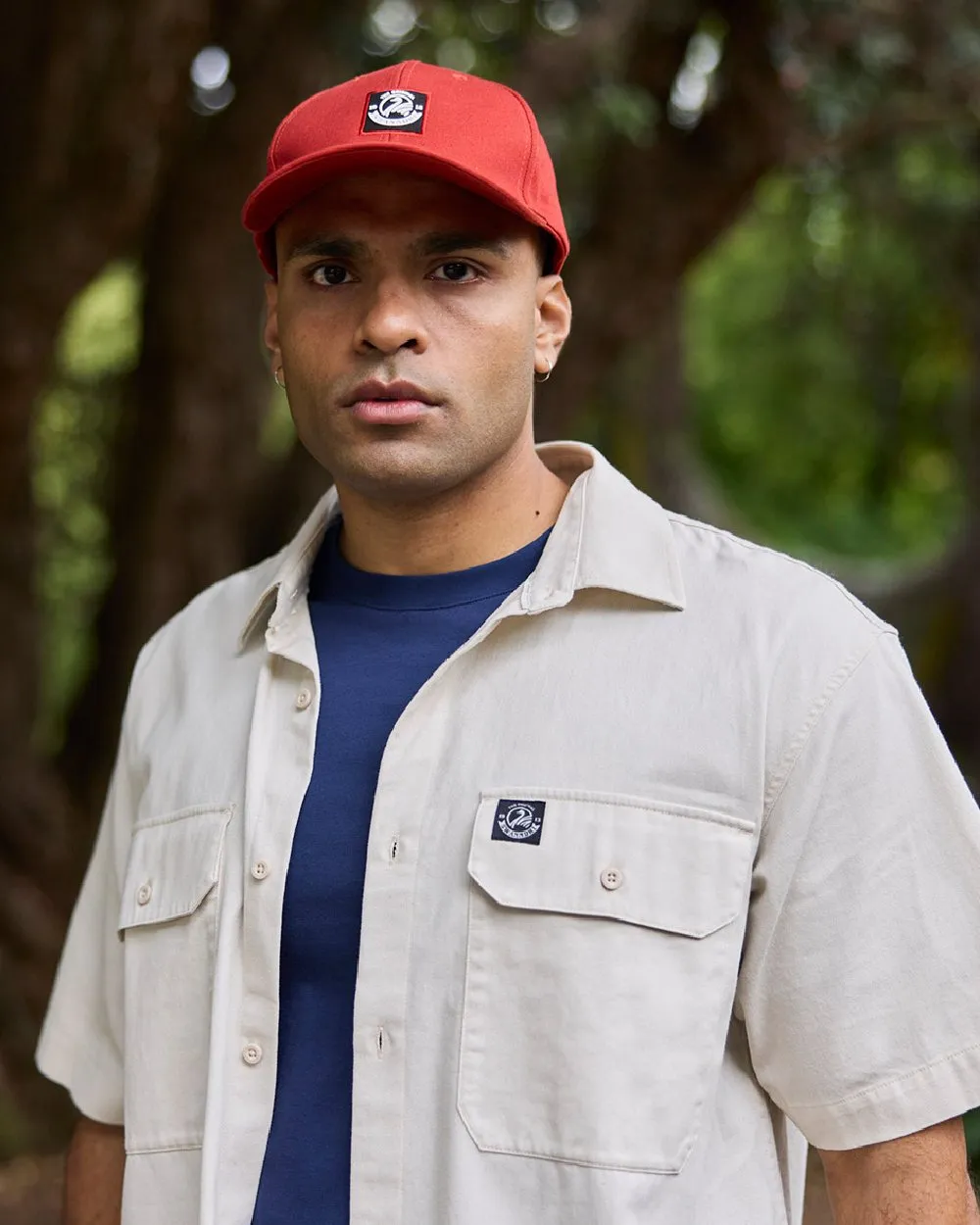 Vêtement Swanndri Chemise de travail à manches courtes Fundamentals pour hommes