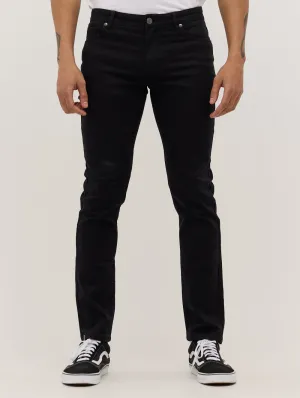 Cole Comfort Knit Jean 5 Poches