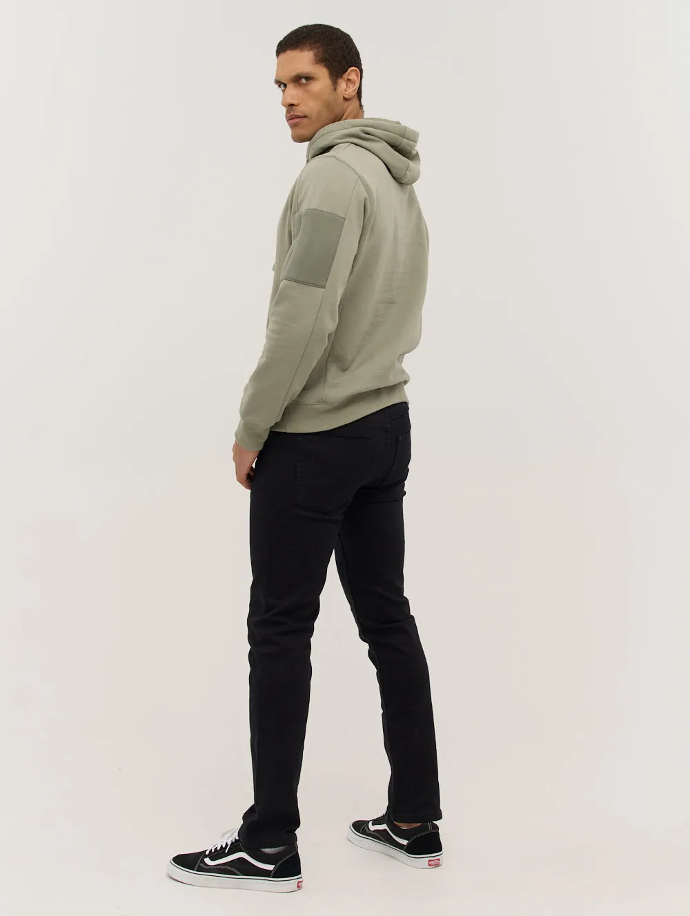 Cole Comfort Knit Jean 5 Poches