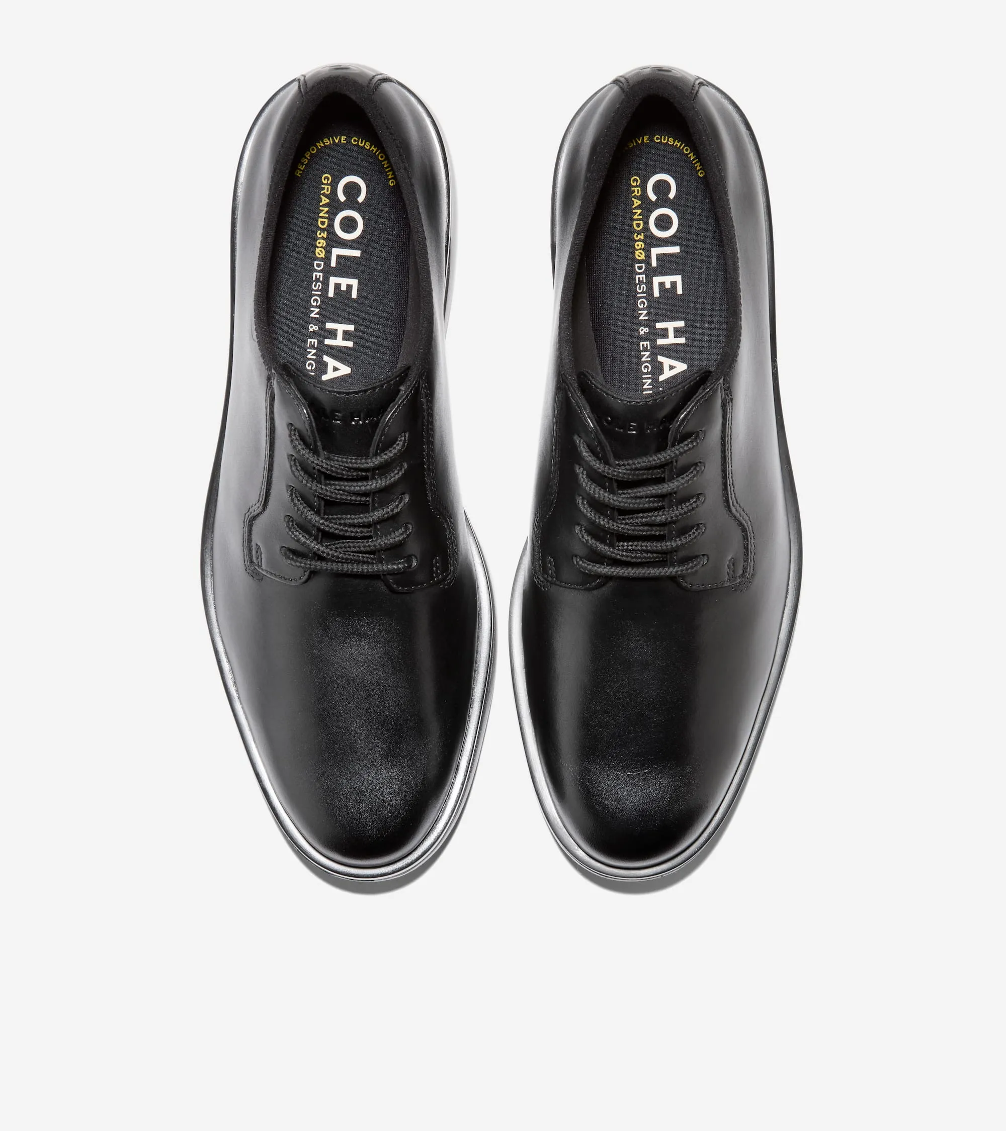 Cole Haan Grand Ambition Postman Oxford