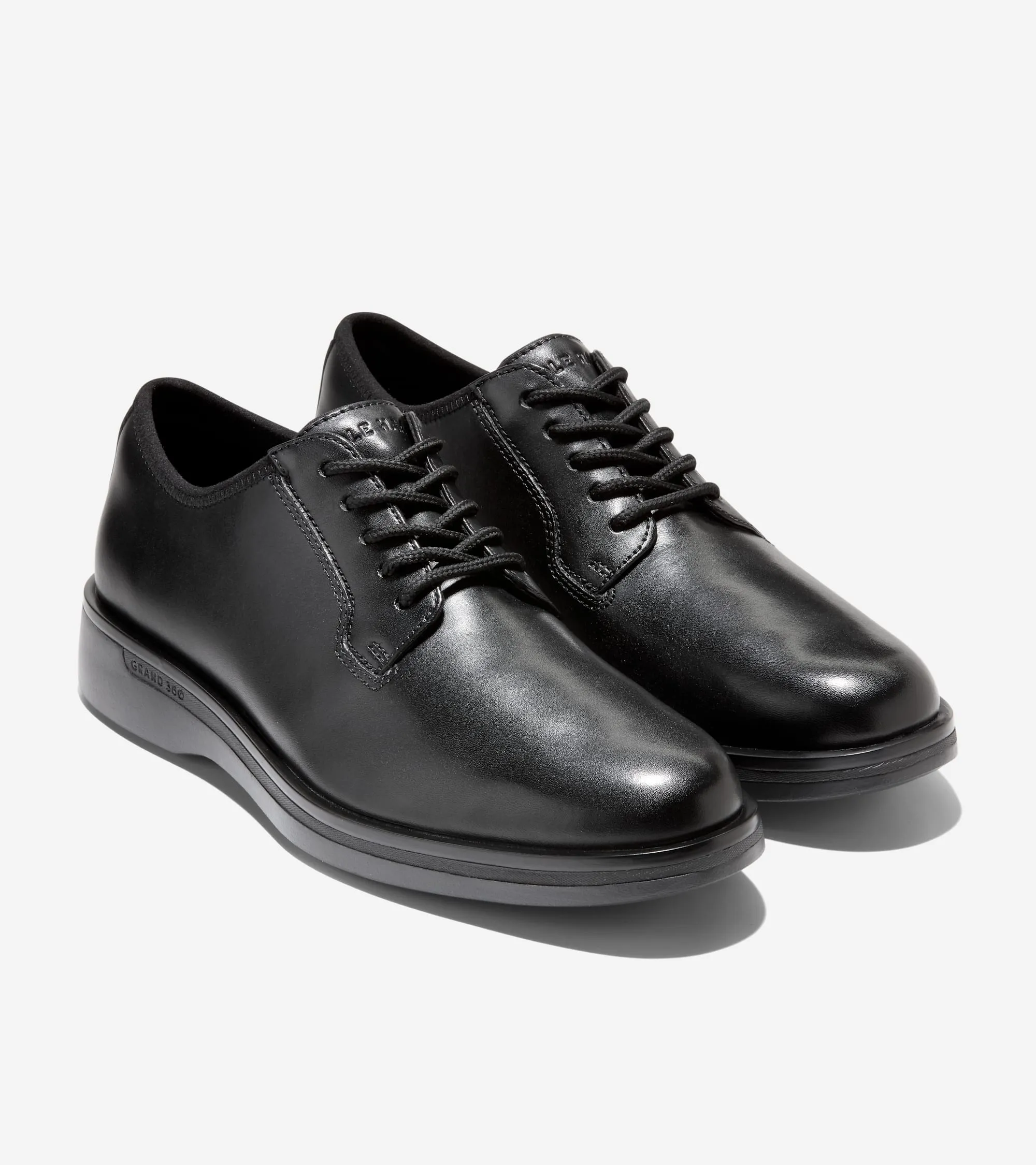 Cole Haan Grand Ambition Postman Oxford