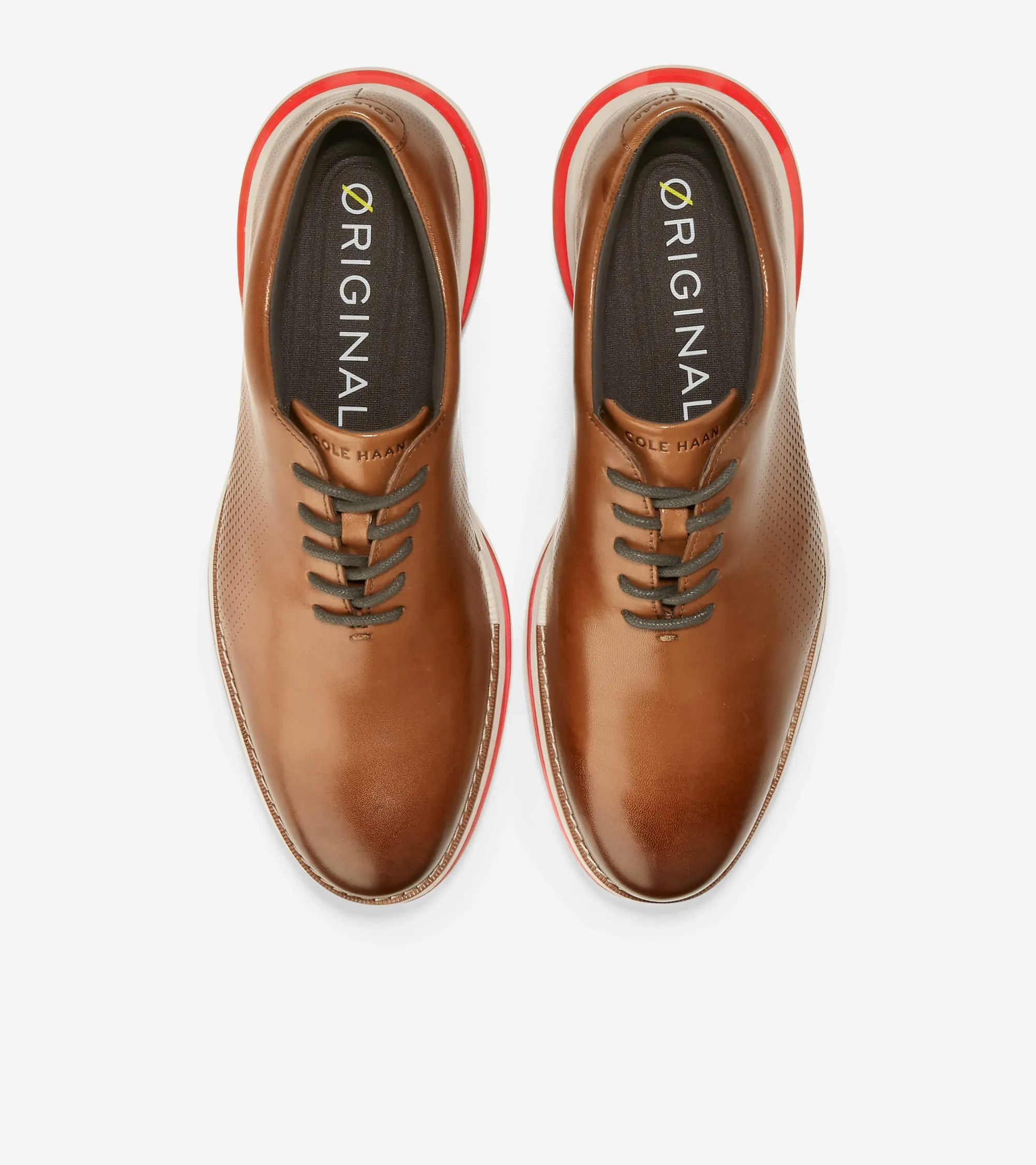 Cole Haan Chaussures Oxford OriginalGrand Energy Twin pour Homme