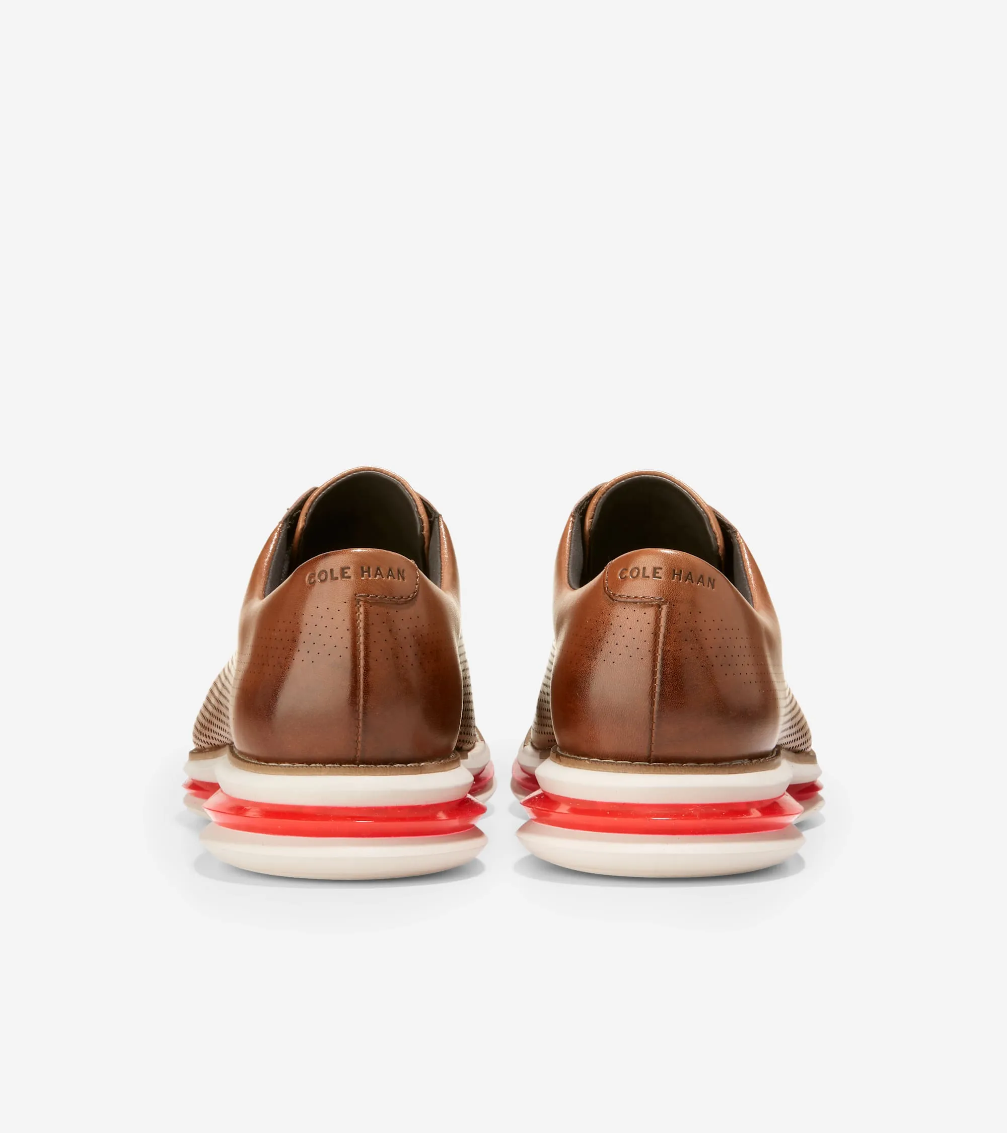 Cole Haan Chaussures Oxford OriginalGrand Energy Twin pour Homme
