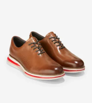 Cole Haan Chaussures Oxford OriginalGrand Energy Twin pour Homme