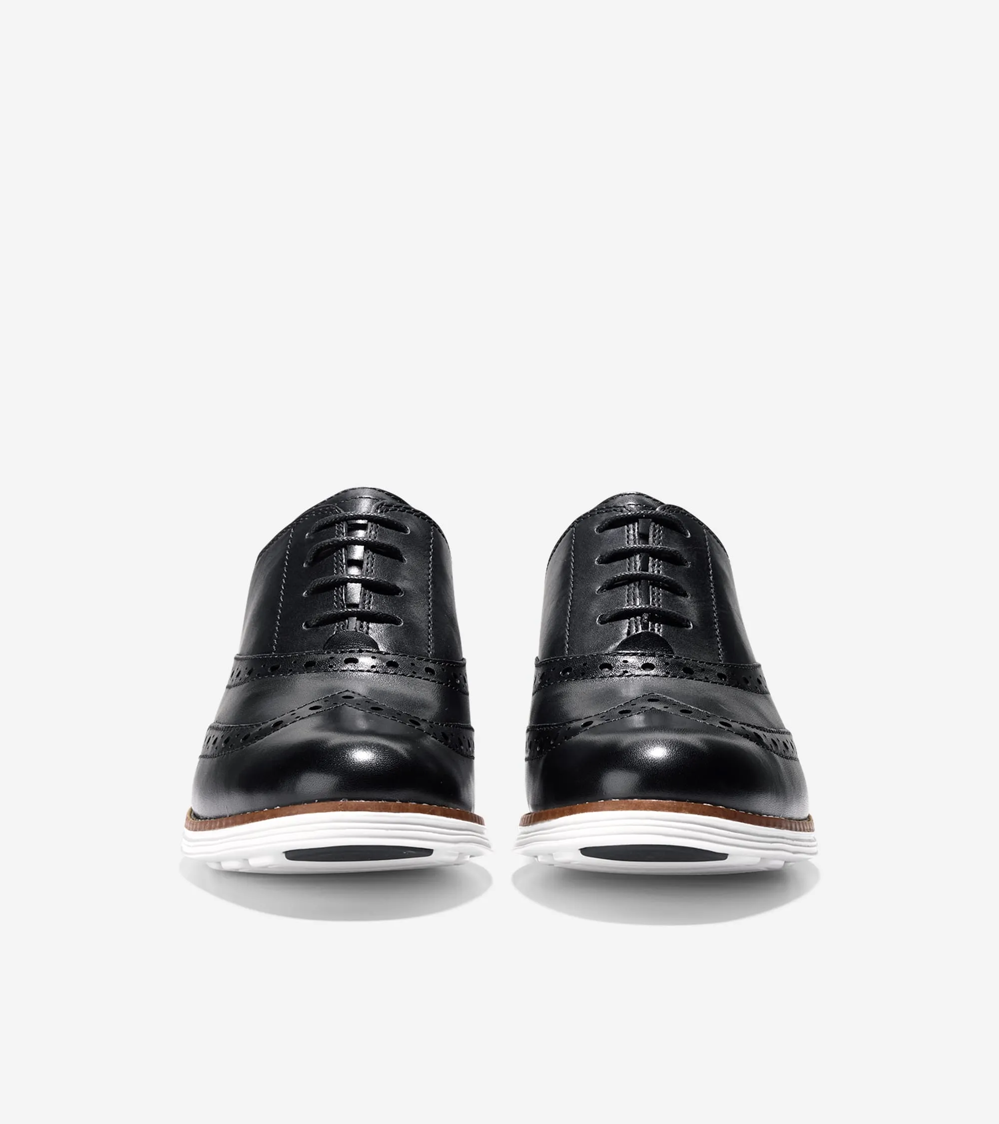 Cole Haan Femme OriginalGrand Wingtip Oxford