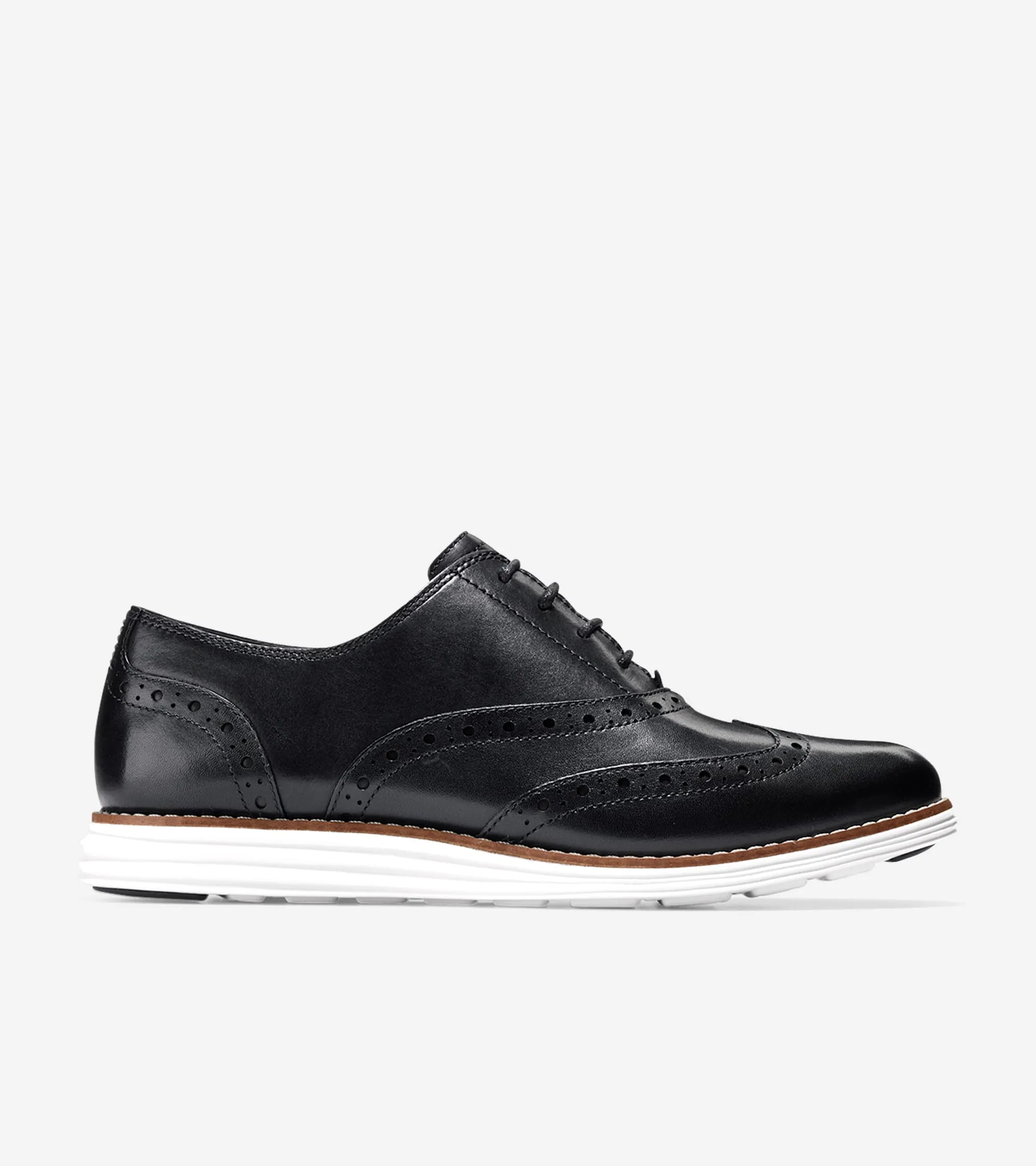 Cole Haan Femme OriginalGrand Wingtip Oxford