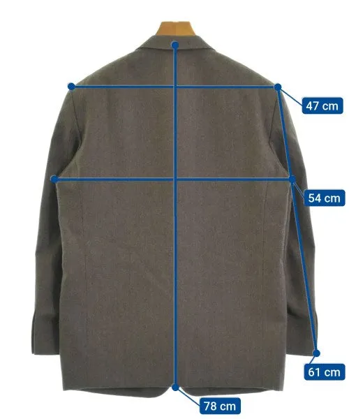 Costumes homme COMME Des GARCONS HOMME