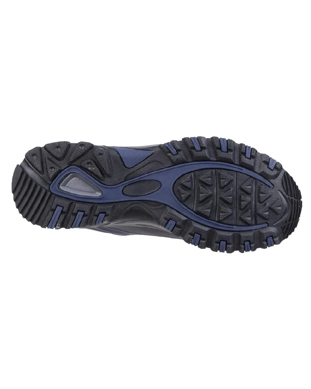 Chaussures de randonnée basses Abbeydale pour hommes Cotswold - Chaussures Cotswold