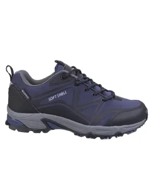 Chaussures de randonnée basses Abbeydale pour hommes Cotswold - Chaussures Cotswold