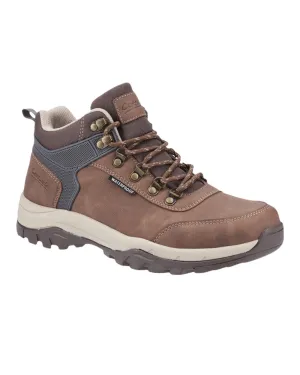 Bottes de randonnée Overbury pour hommes Cotswold - Chaussures Cotswold