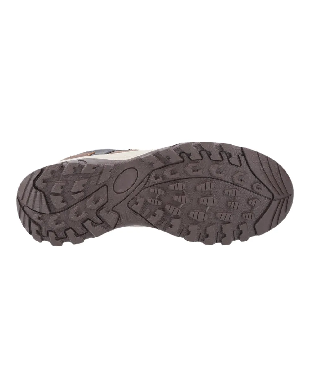 Bottes de randonnée Overbury pour hommes Cotswold - Chaussures Cotswold