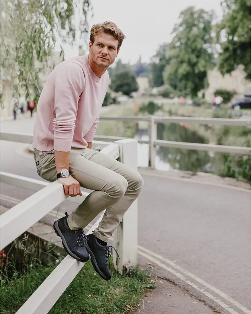 Chaussures de Randonnée Cotswold Toddington Chaussures Cotswold
