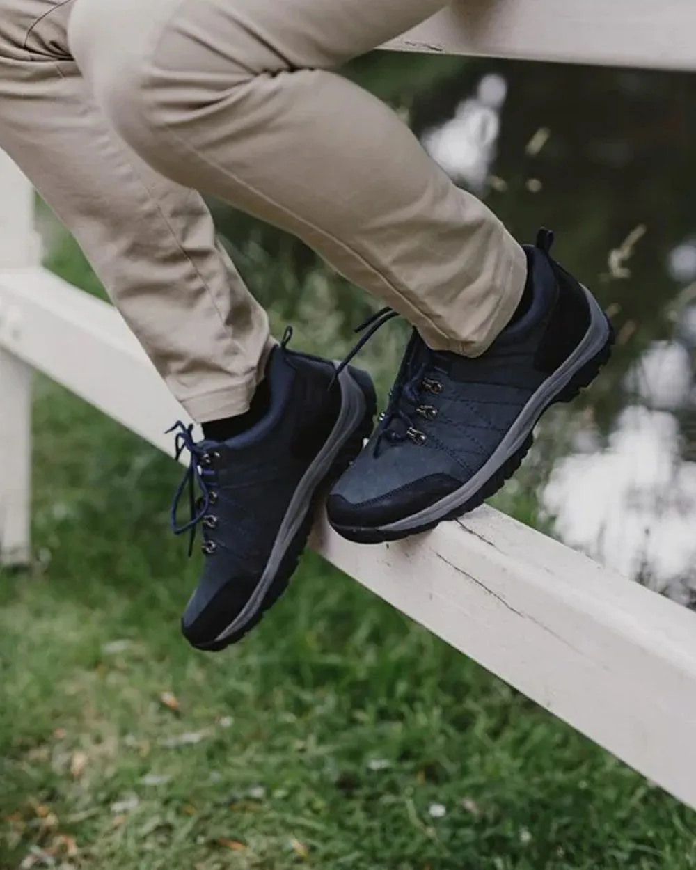 Chaussures de Randonnée Cotswold Toddington Chaussures Cotswold