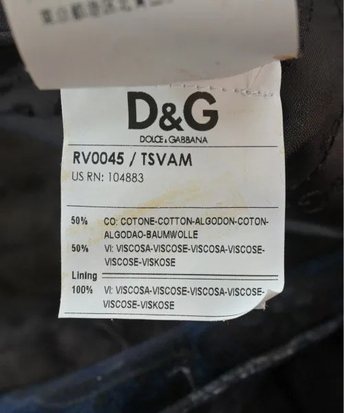 Chemises habillées D&G