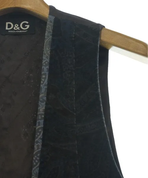 Chemises habillées D&G