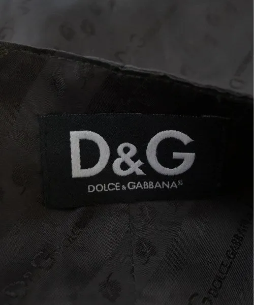 Chemises habillées D&G