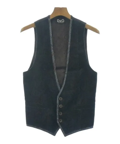 Chemises habillées D&G