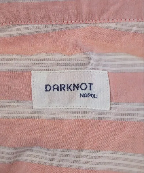 Chemises habillées DARKNOT