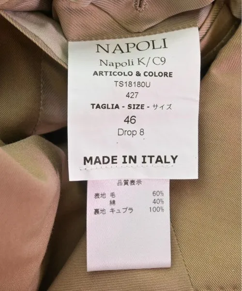 Costumes d'affaires De Petrillo