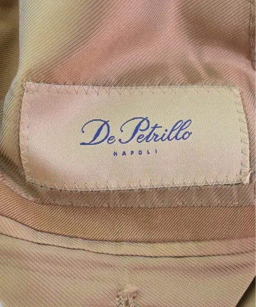Costumes d'affaires De Petrillo