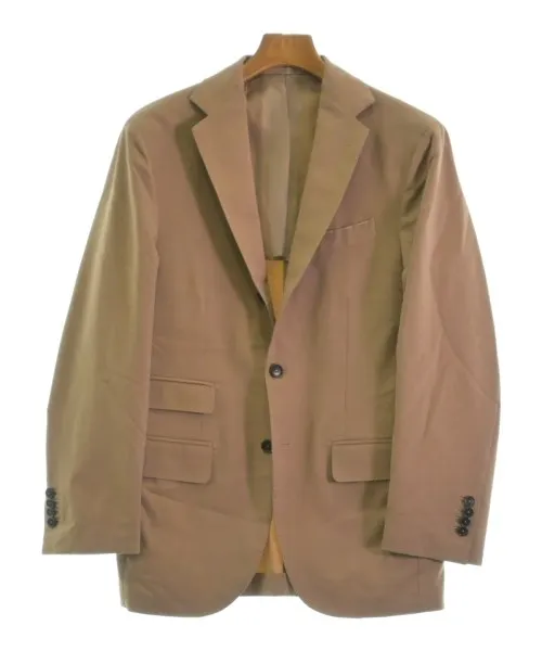 Costumes d'affaires De Petrillo