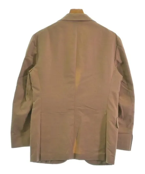 Costumes d'affaires De Petrillo
