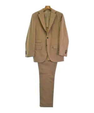Costumes d'affaires De Petrillo