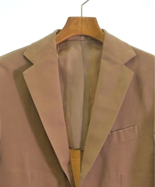 Costumes d'affaires De Petrillo