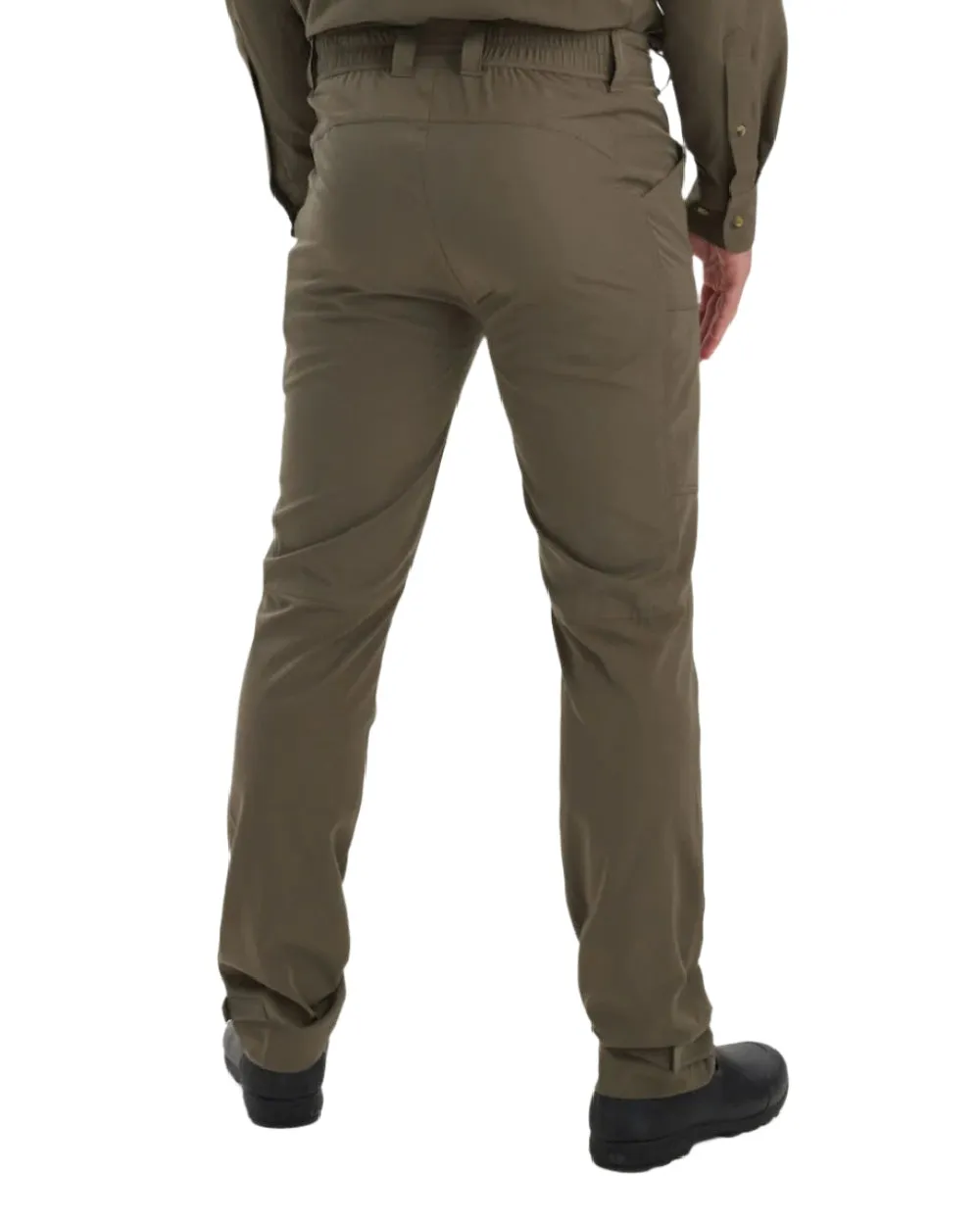 Pantalon Canopy Deerhunter