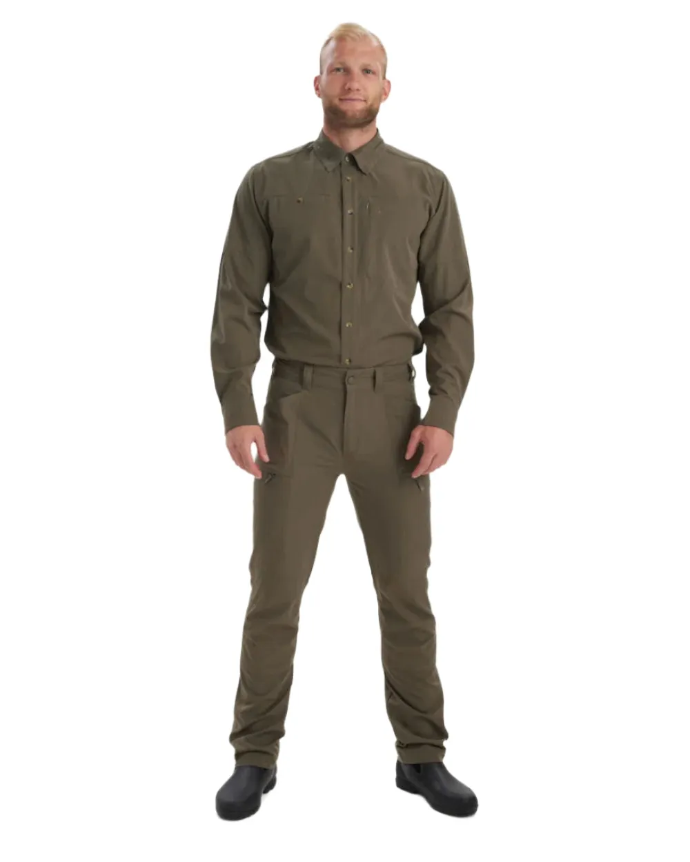 Pantalon Canopy Deerhunter