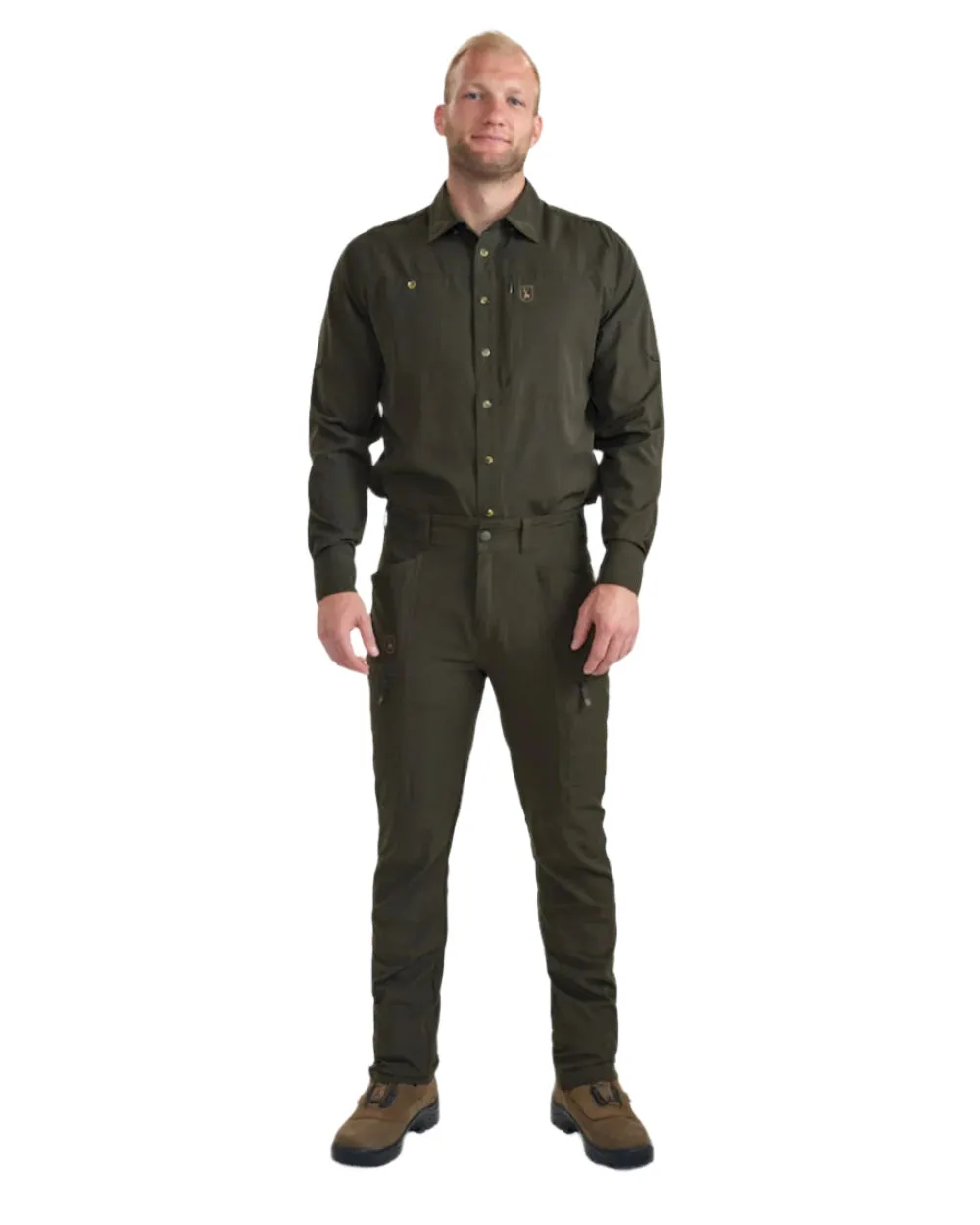 Pantalon Canopy Deerhunter