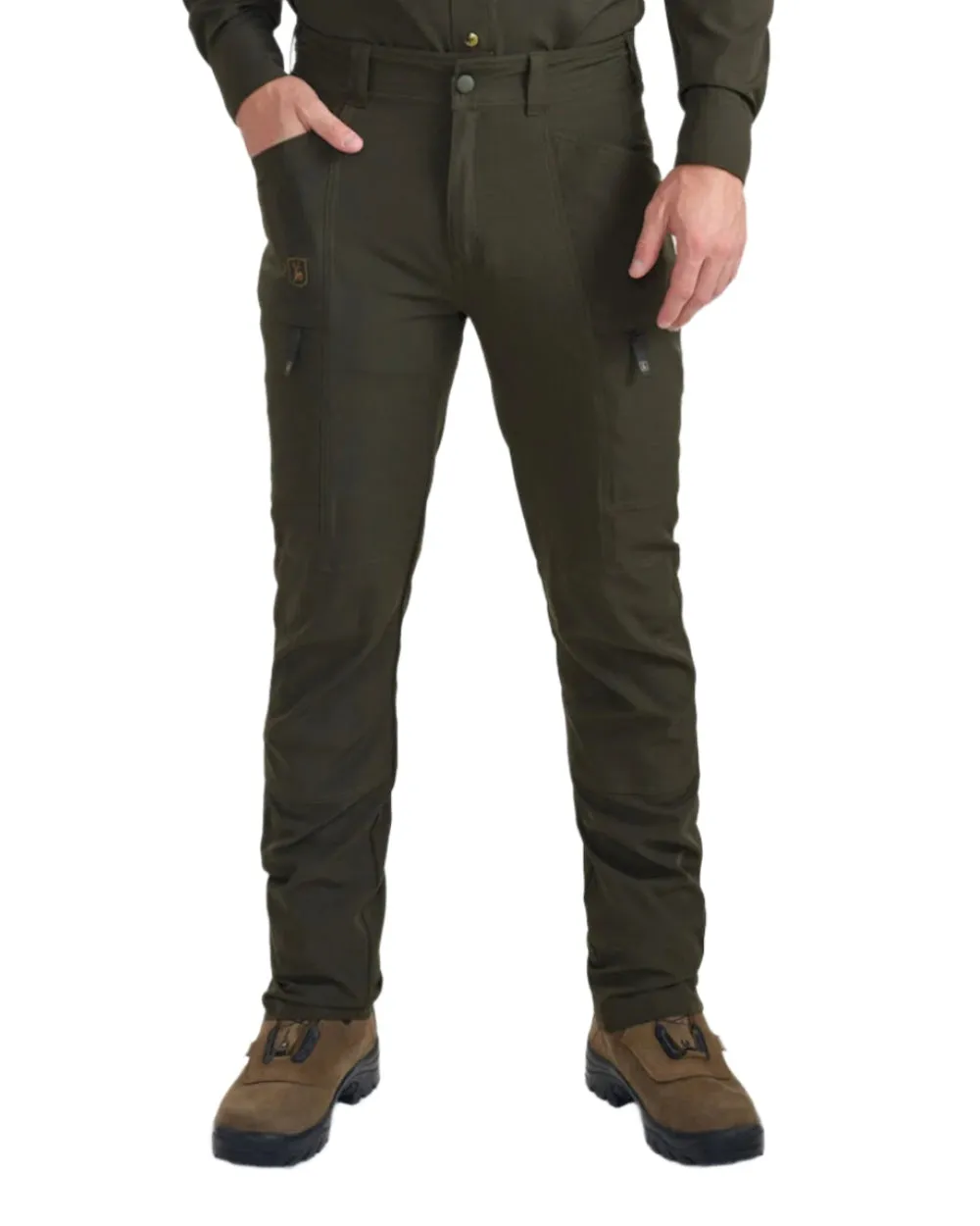 Pantalon Canopy Deerhunter