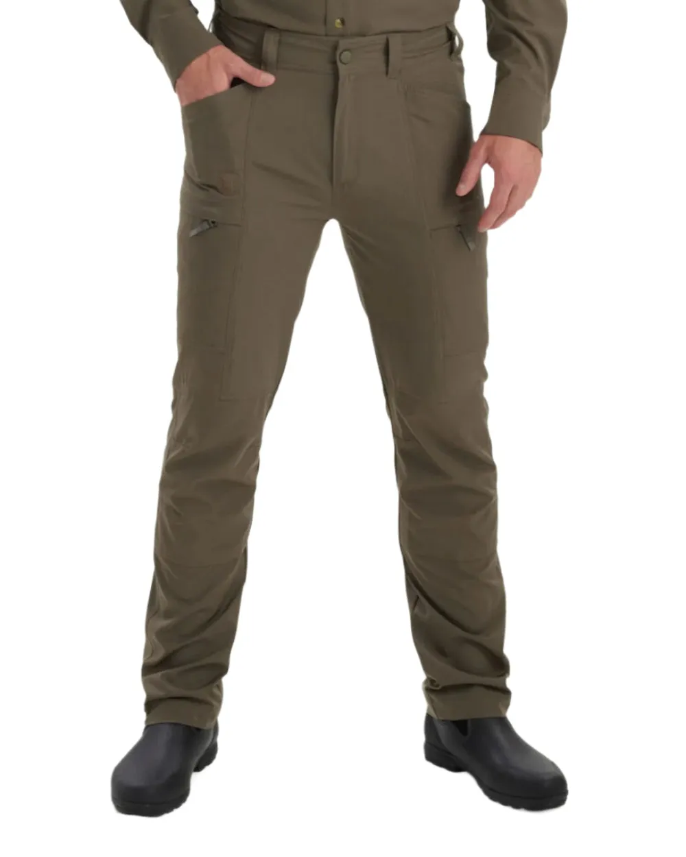 Pantalon Canopy Deerhunter