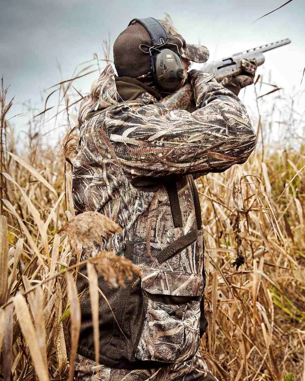 Pantalon Deerhunter Mallard Deerhunter
