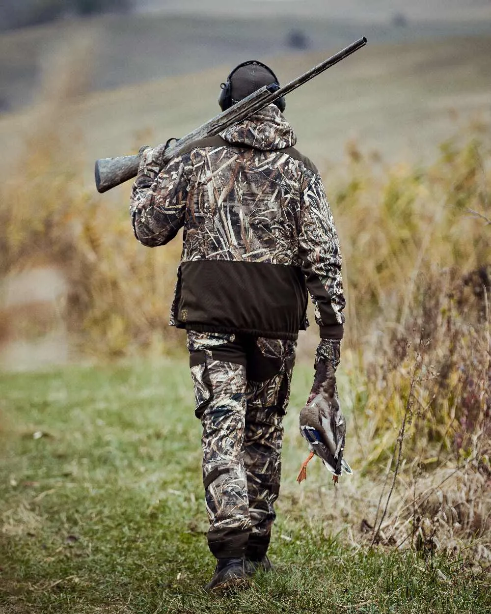 Pantalon Deerhunter Mallard Deerhunter
