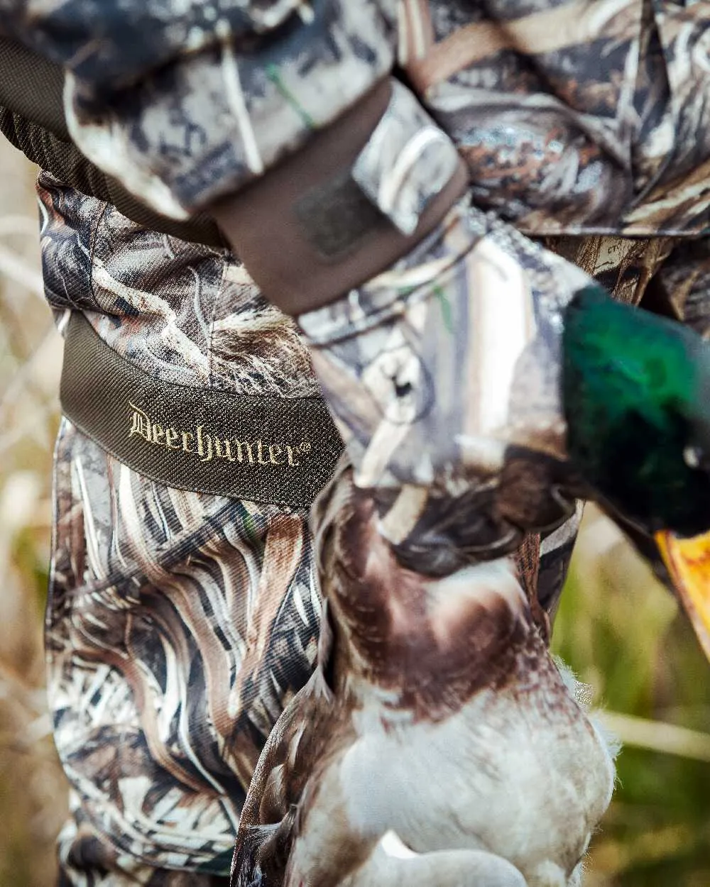 Pantalon Deerhunter Mallard Deerhunter