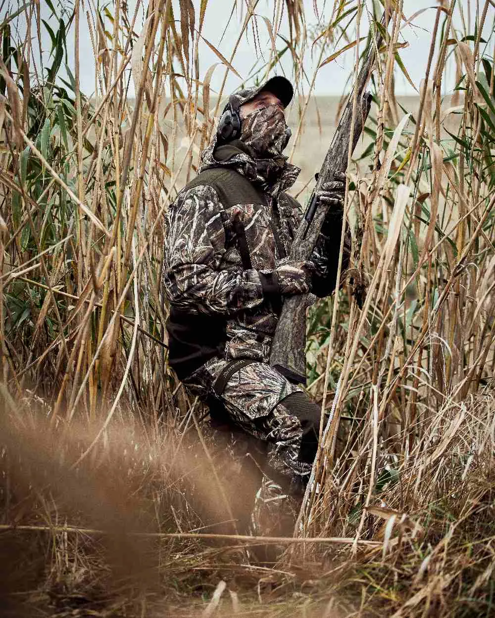 Pantalon Deerhunter Mallard Deerhunter